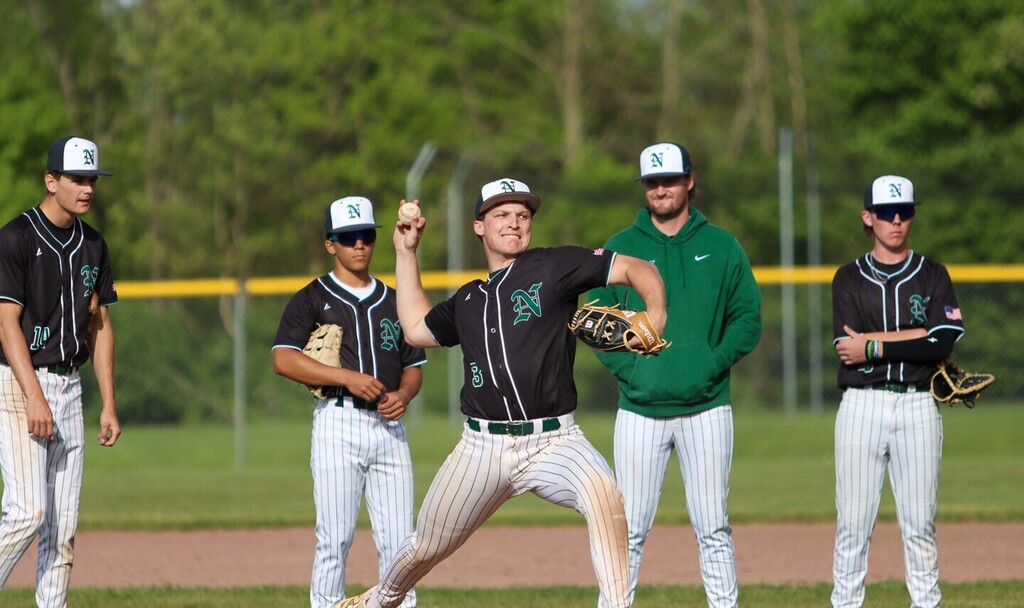 Baseball