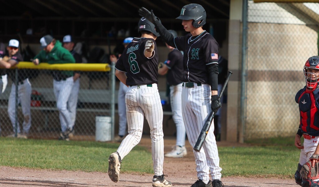 Baseball