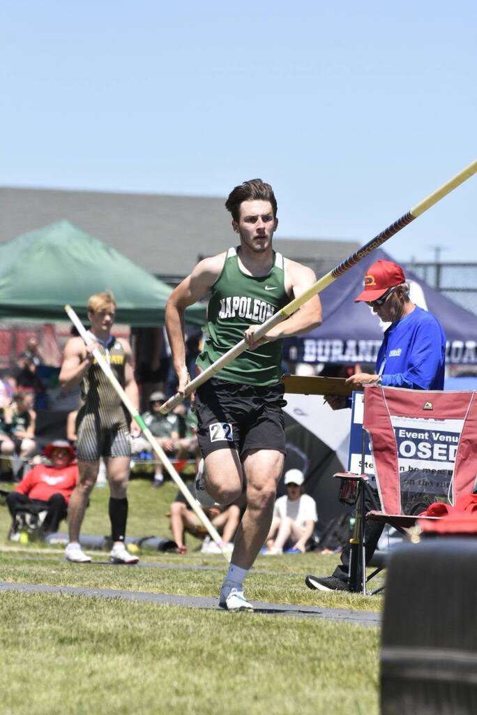 All State Boys
