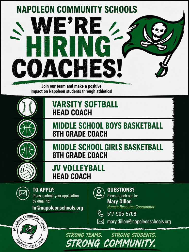 Hiring Coaches
