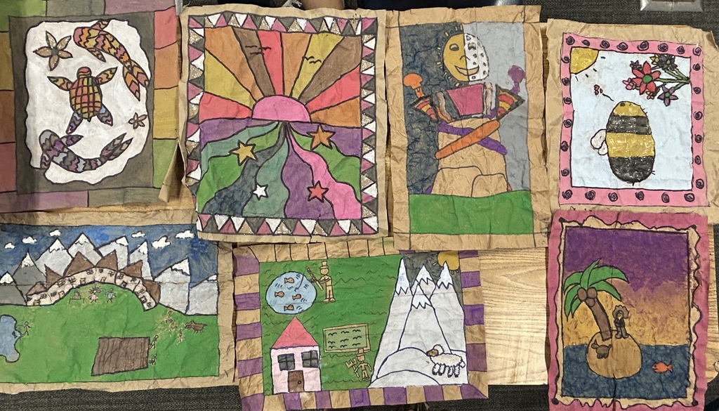 Pinturas