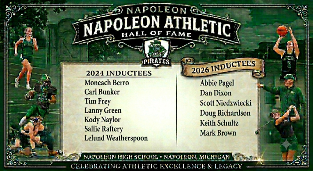 Hall of Fame