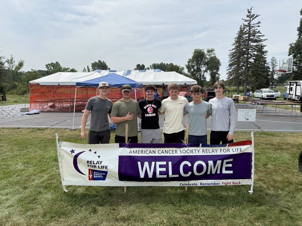 Relay for Life