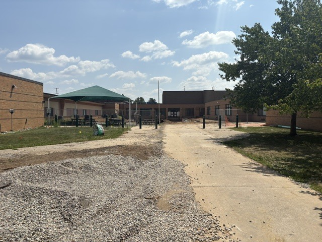 Construction Update
