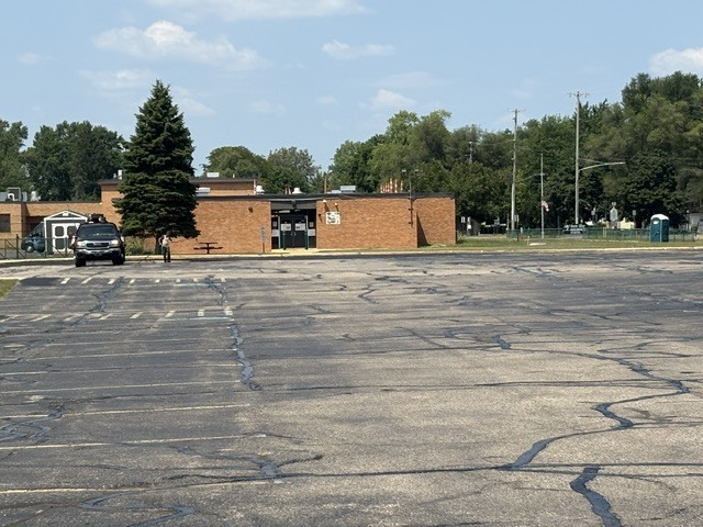Construction Update
