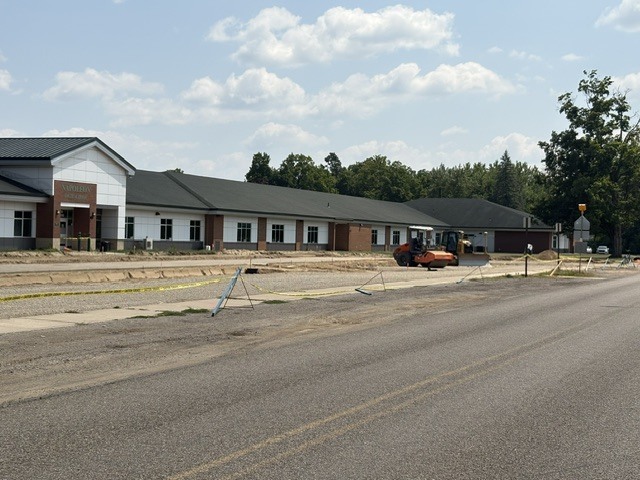 Construction Update