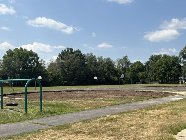 Construction Update