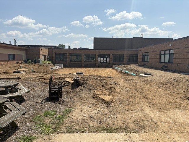 Construction Update