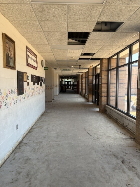 Construction Update