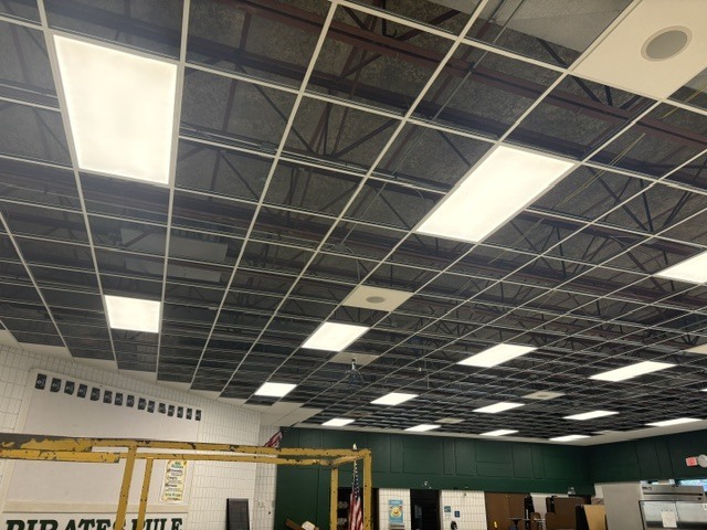Construction Update