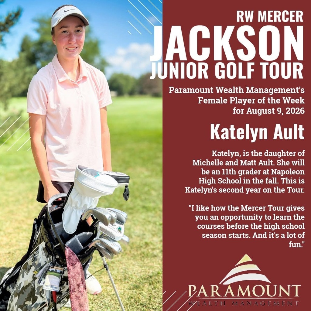 Katelyn Ault