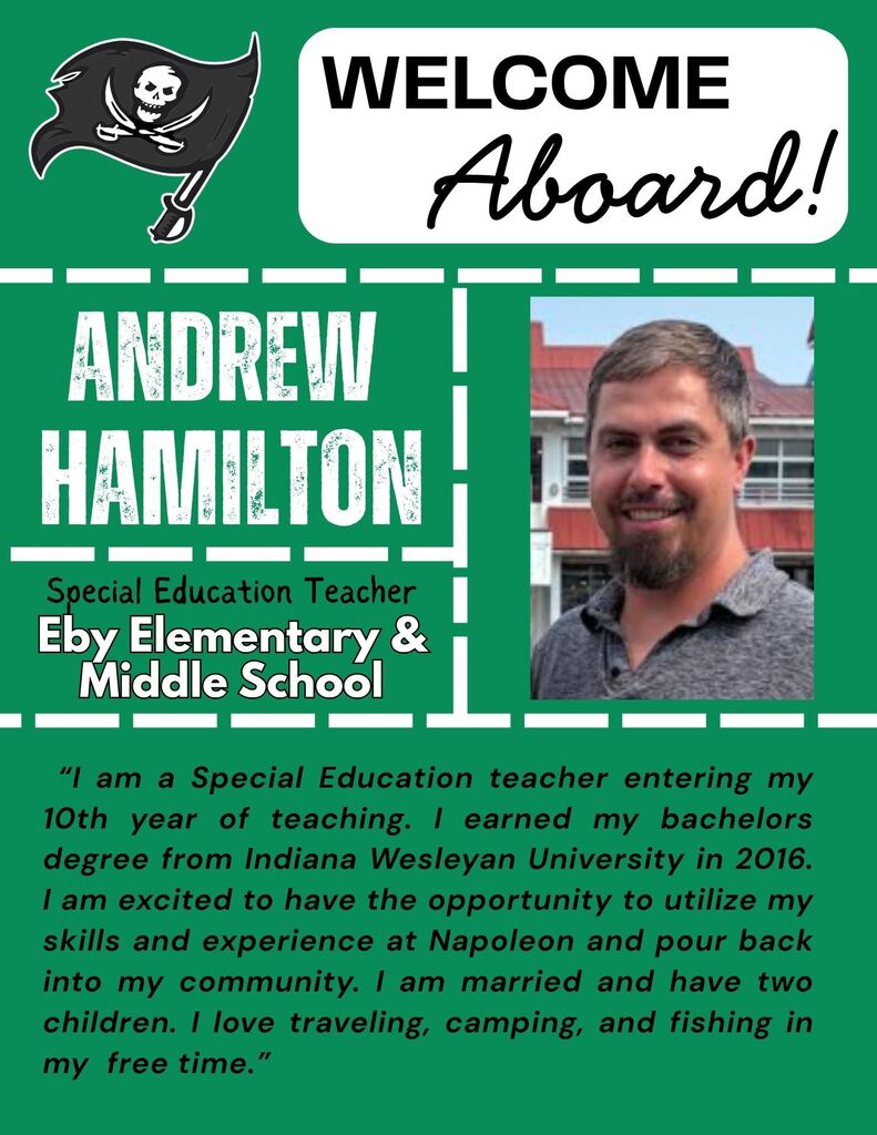 AHamilton Intro