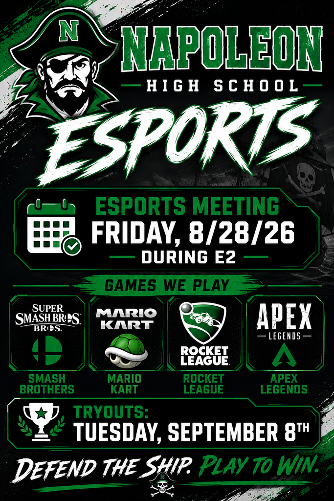 ESports