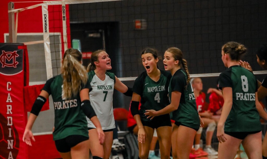 Volleyball