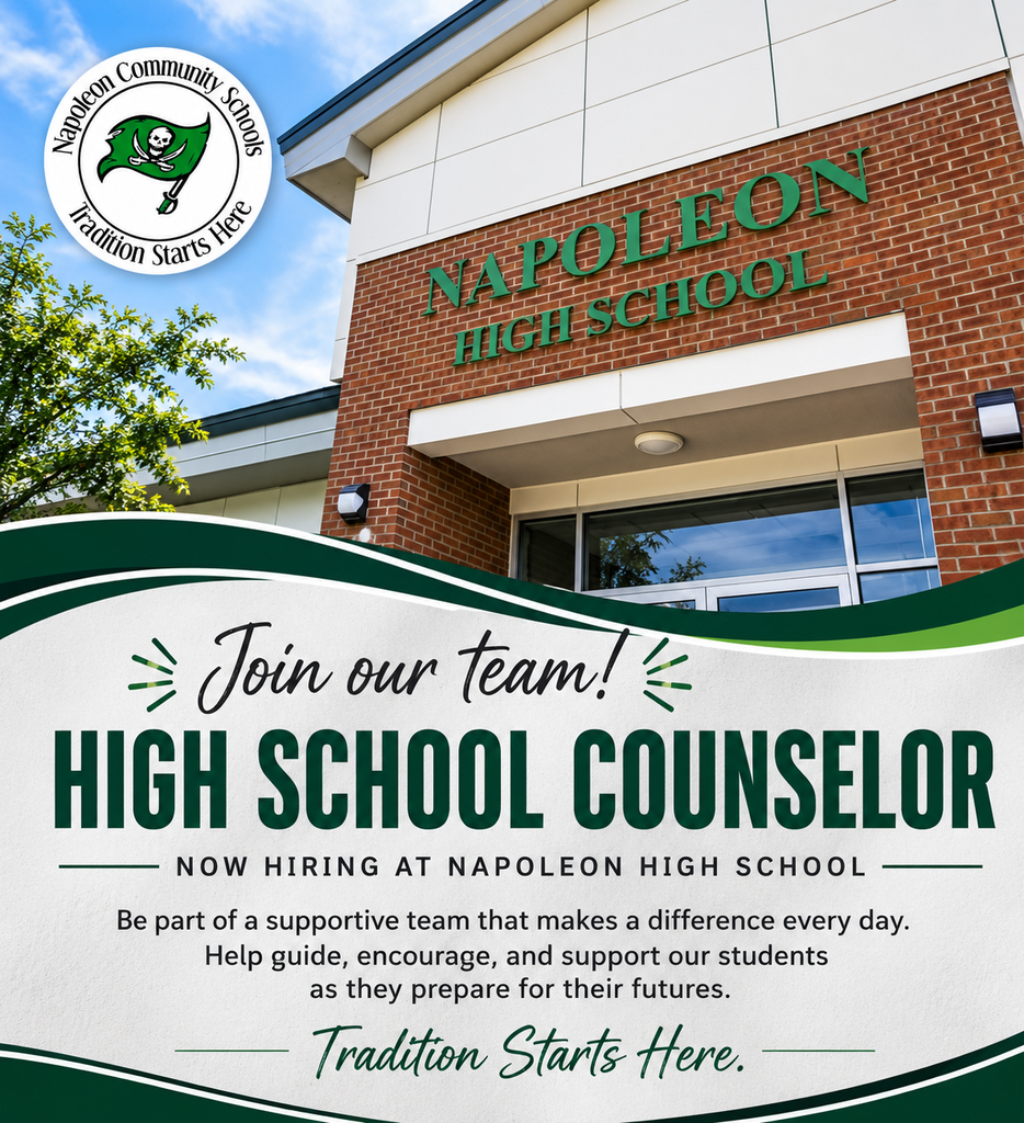 HS Counselor Ad