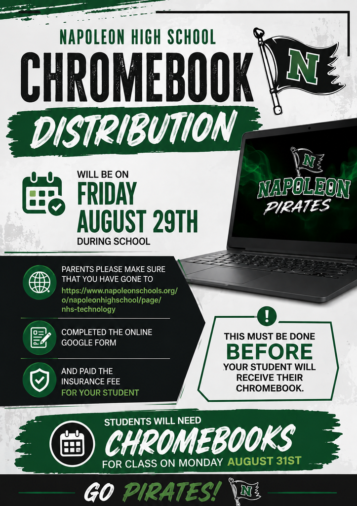 Chromebook Distribution