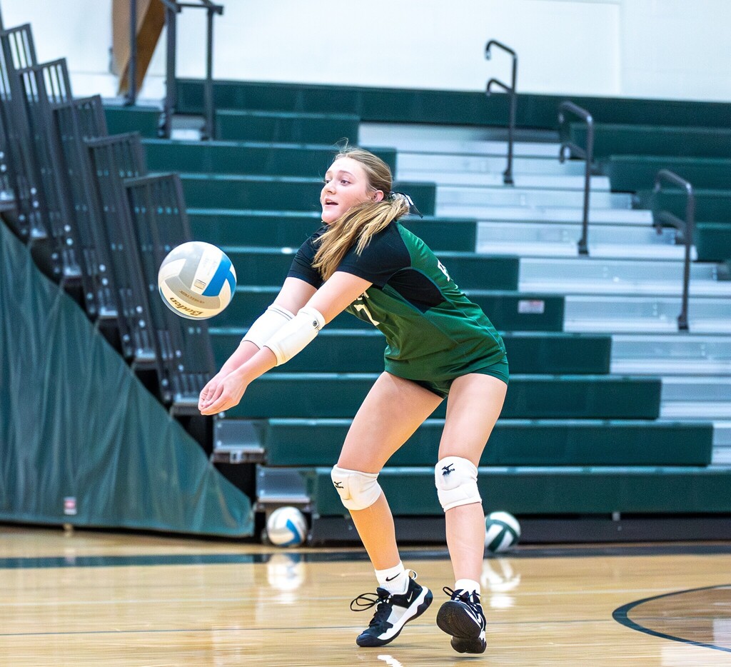 Volleyball