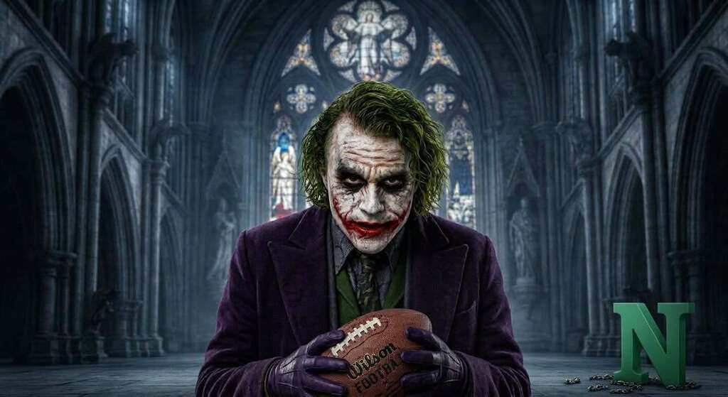 Napoleon Joker Image