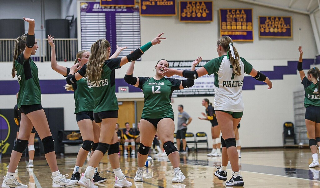 Volleyball