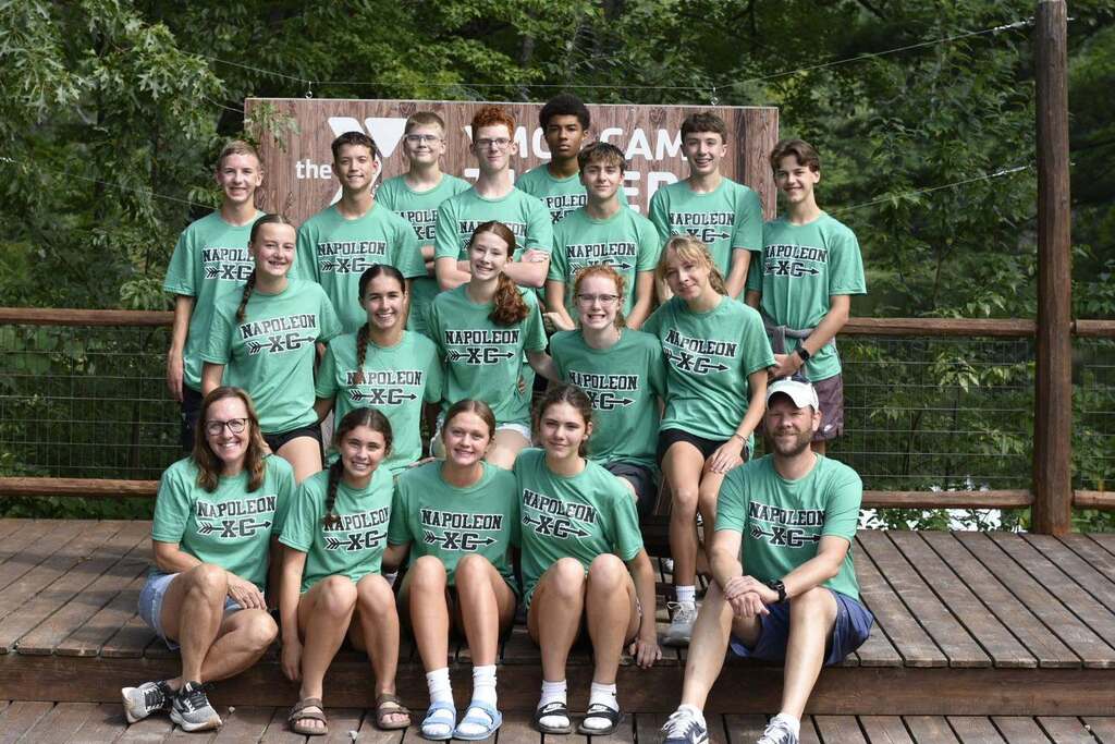 Cross Country