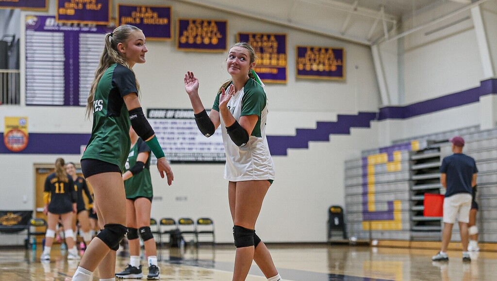 Volleyball