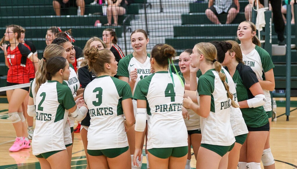 Volleyball