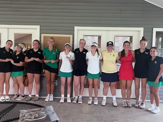 EJ Medalists