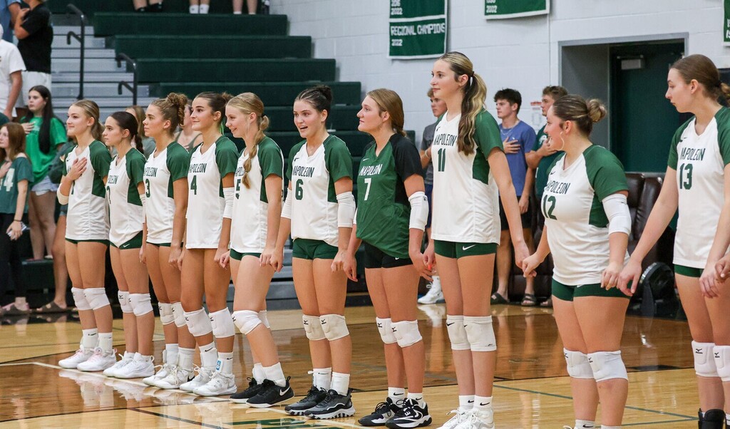 Volleyball