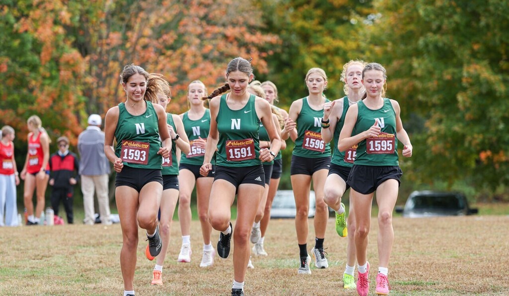Cross Country