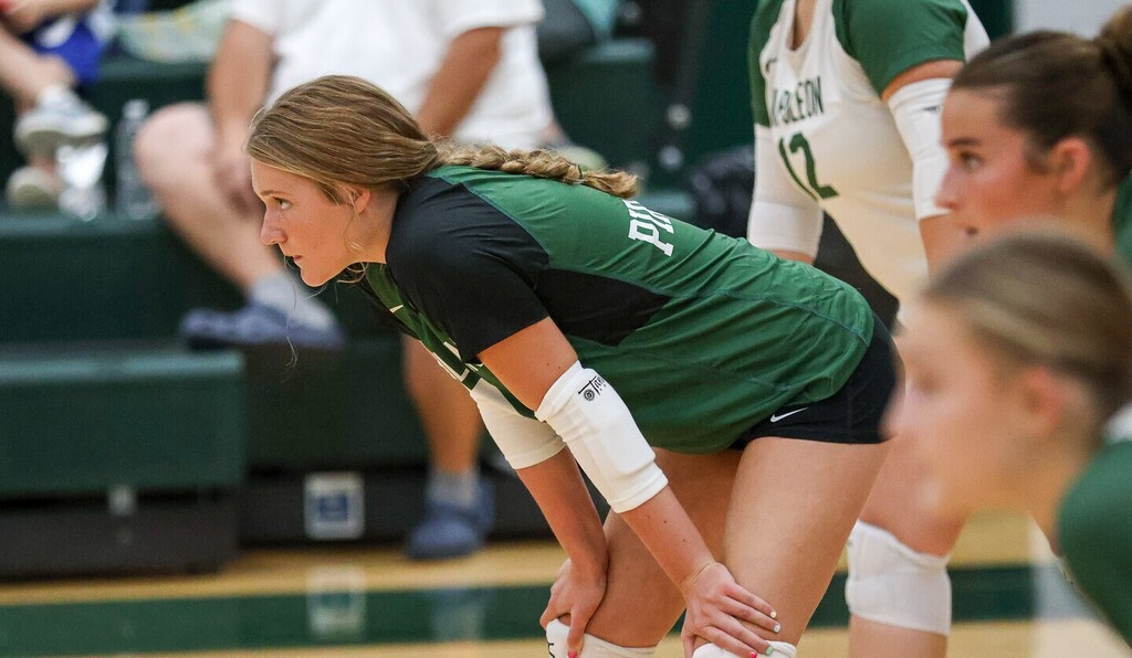 Volleyball