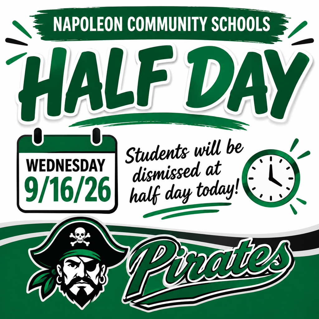 half day