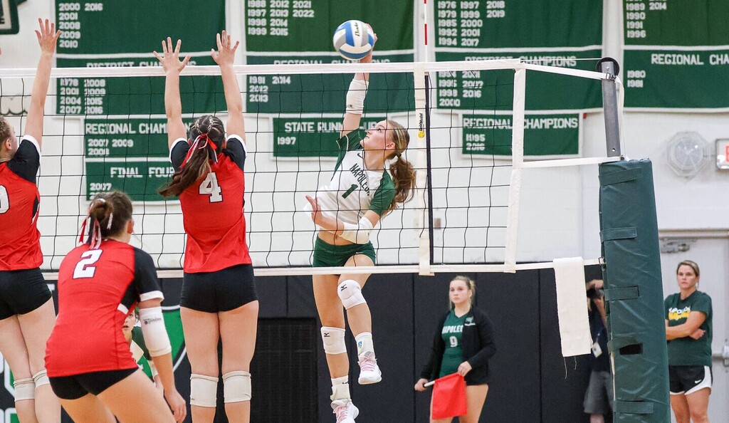 Volleyball