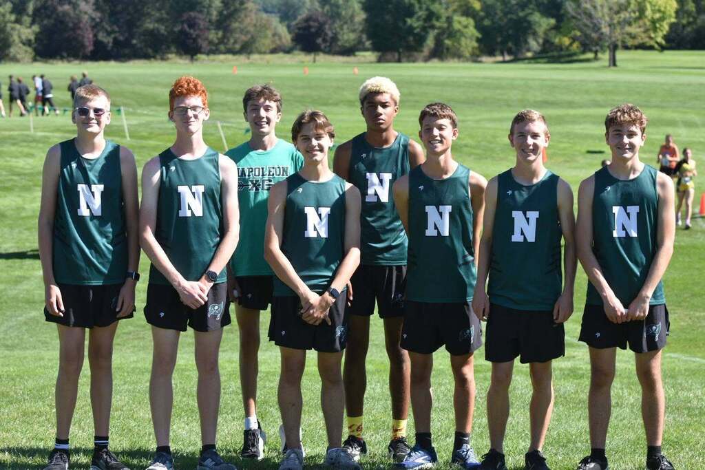 Cross Country