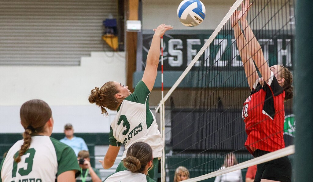 Volleyball