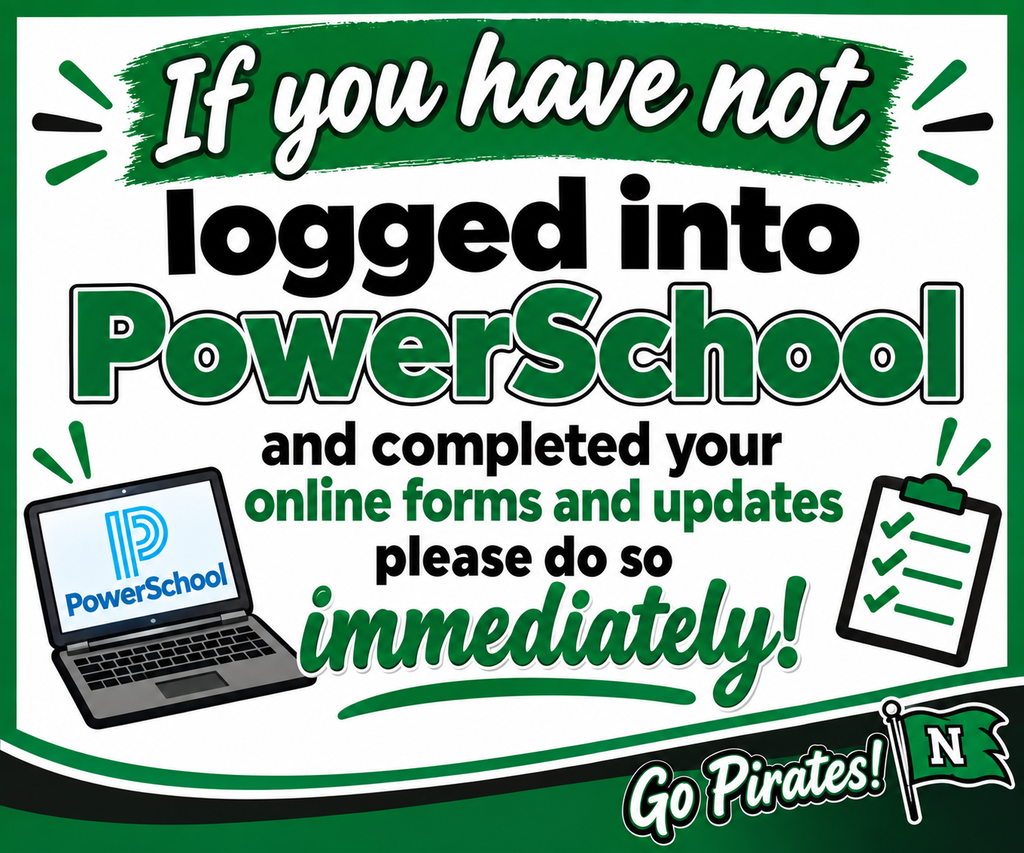 PowerSchool Flyer
