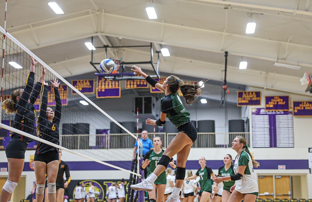 Volleyball