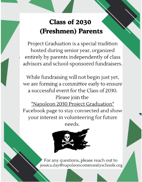 Class of 2030