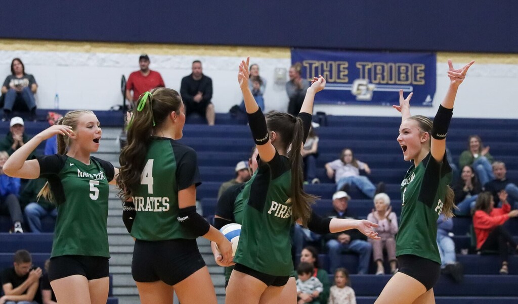 Volleyball