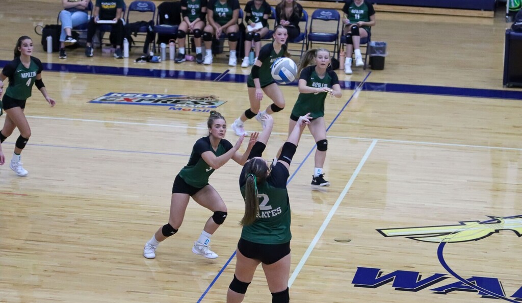 Volleyball