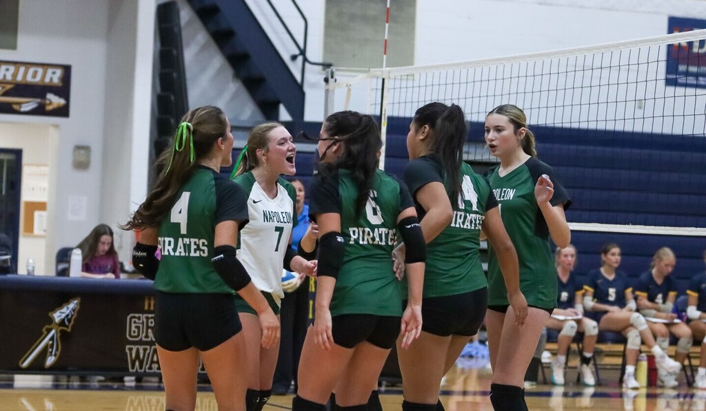 Volleyball