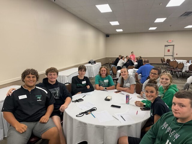 Sportsmanship Summit