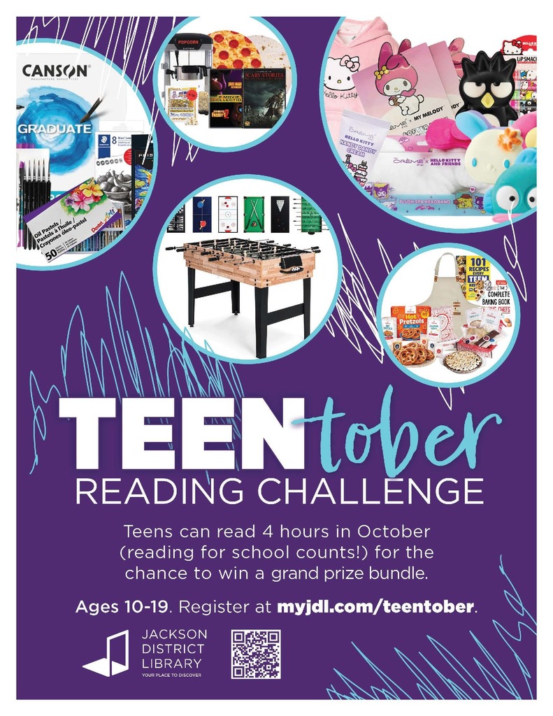 Teentober