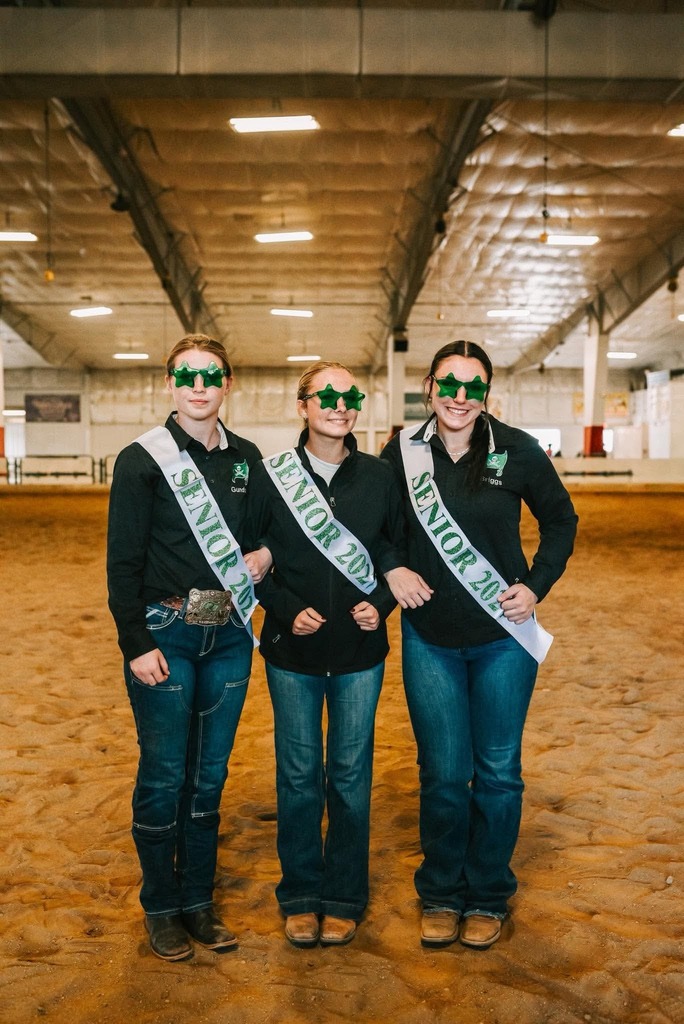 Equestrian Regionals