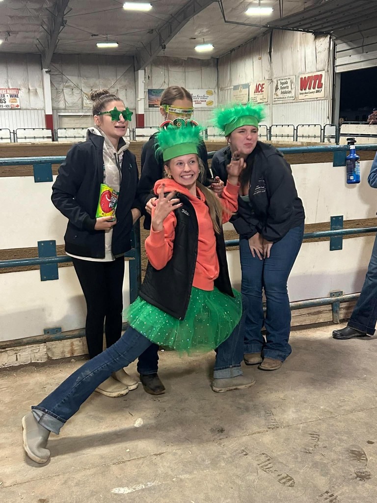 Equestrian Regionals