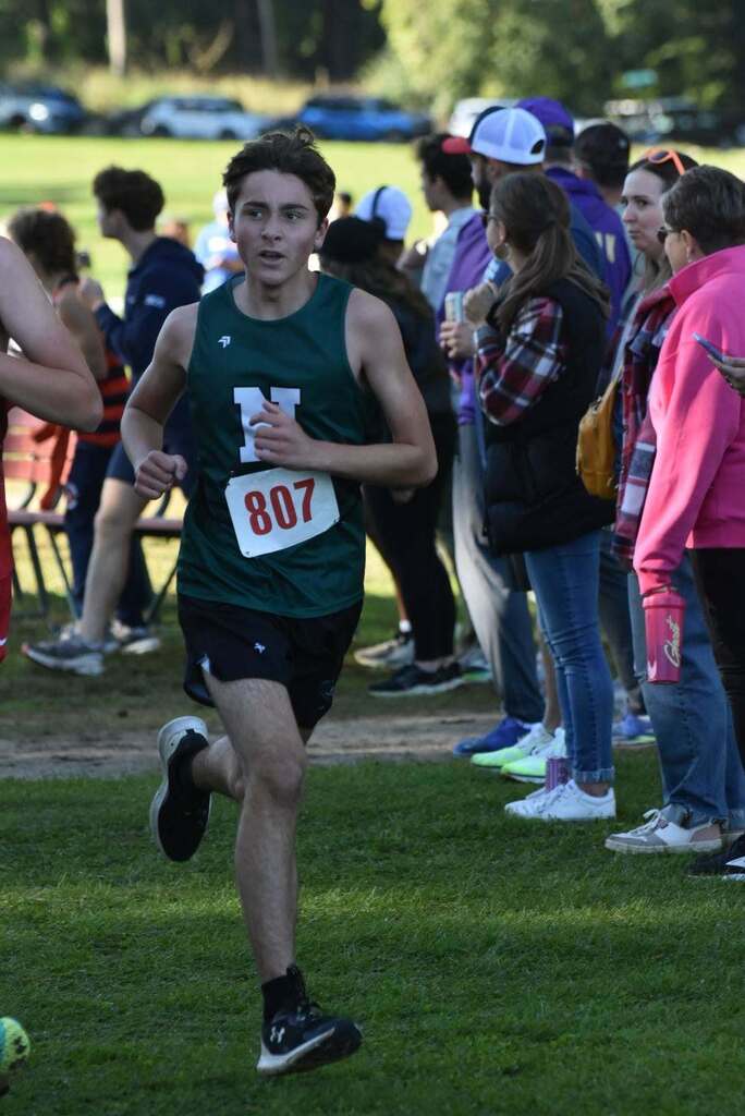 Cross Country