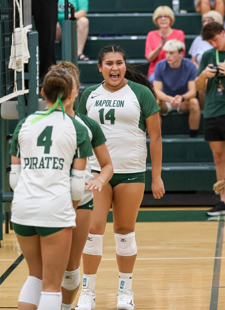 Volleyball