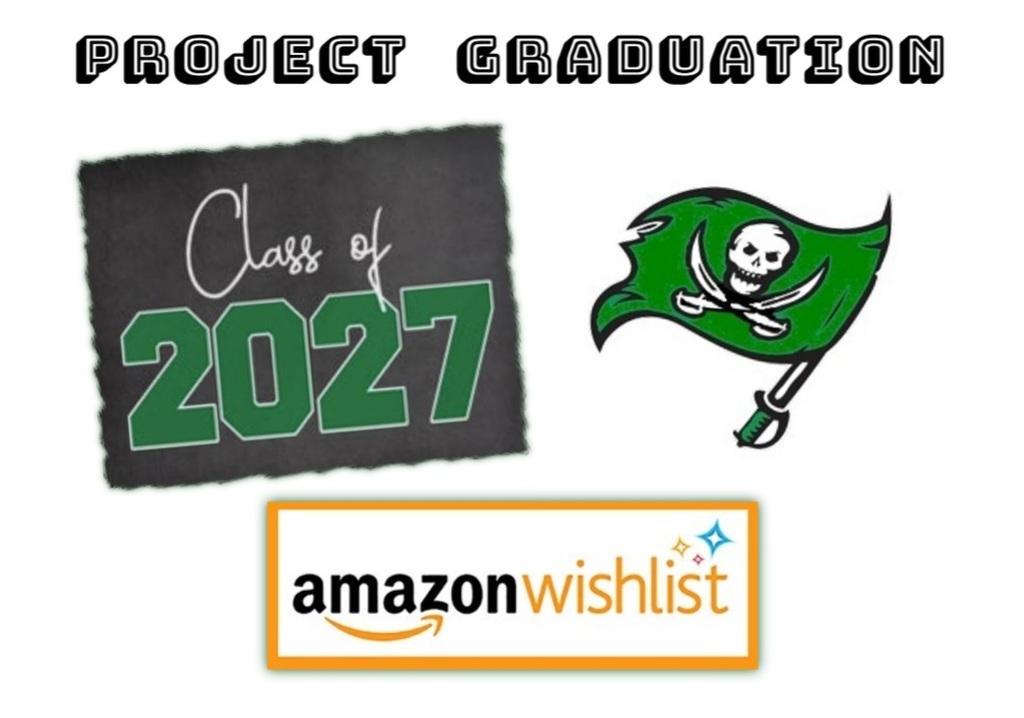 Proj Grad 2027 Amazon Wishlist Ad