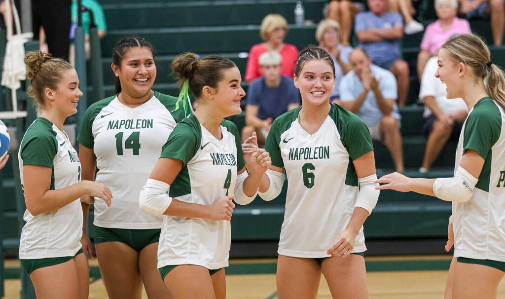 Volleyball