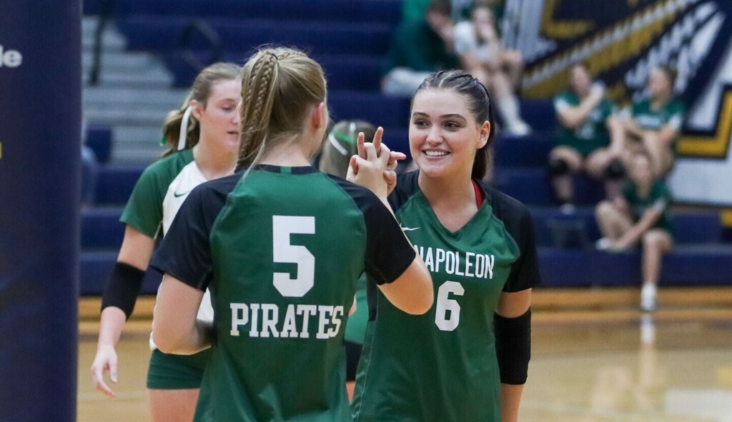 Volleyball