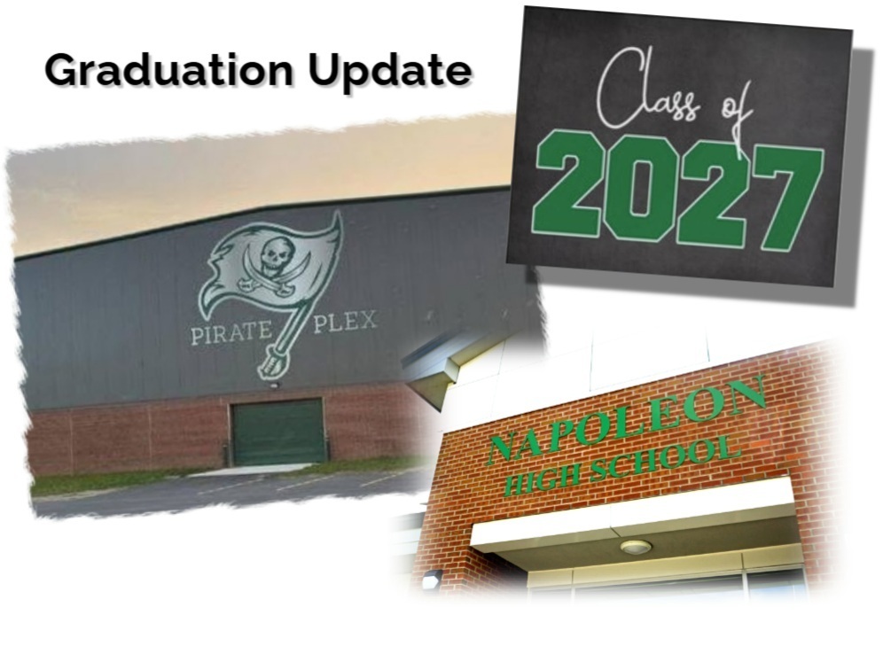 Graduation Update and changes